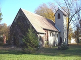 Agárdi református templom