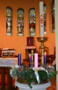 Advent második vasárnapja Agárdon és Gárdonyban (2013.12.08.)