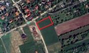 Pályázati kiírás a Gárdony 491/60 hrsz-ú ingatlan értékesítésére vonatkozóan illusztráció